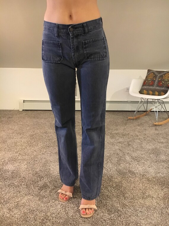 Vintage Diesel jeans