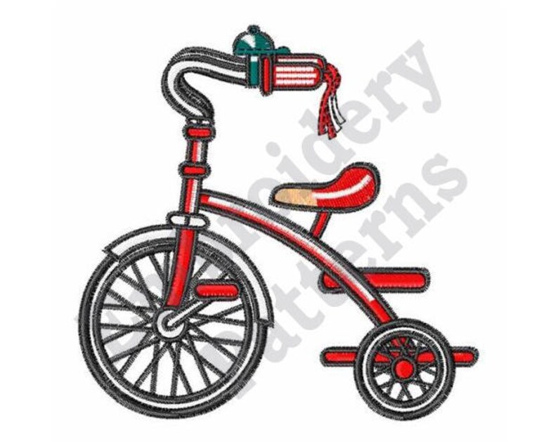 cycle three wheeler