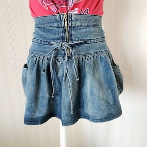 Cheerleader Jeans Etsy Ireland