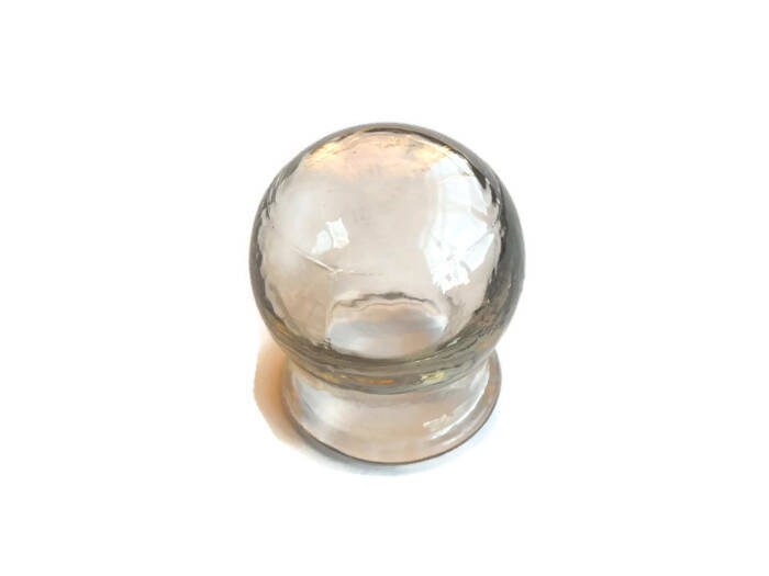 Medical Glass Jars Massage Tools Apothecary Jars Medical Glass Etsy