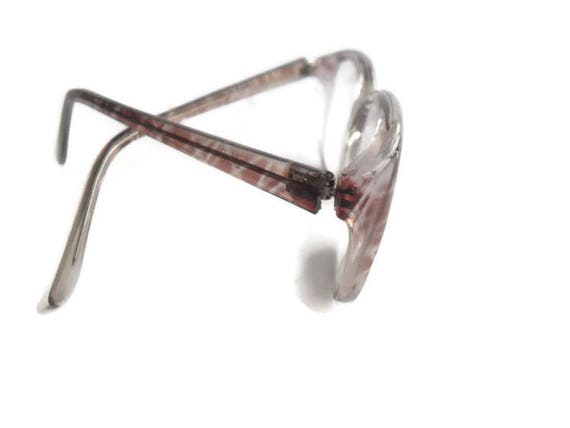Vintage glasses Retro eyewear Reading glasses Vin… - image 8
