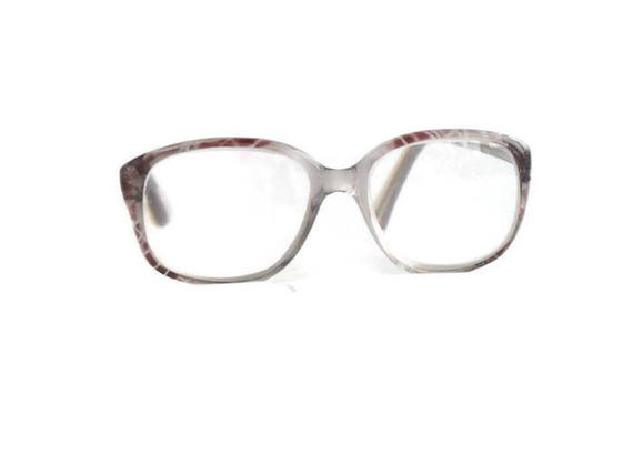 Vintage glasses Retro eyewear Reading glasses Vin… - image 3