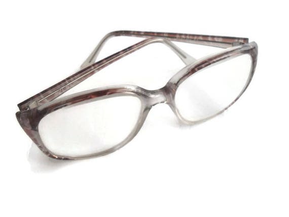 Vintage glasses Retro eyewear Reading glasses Vin… - image 2