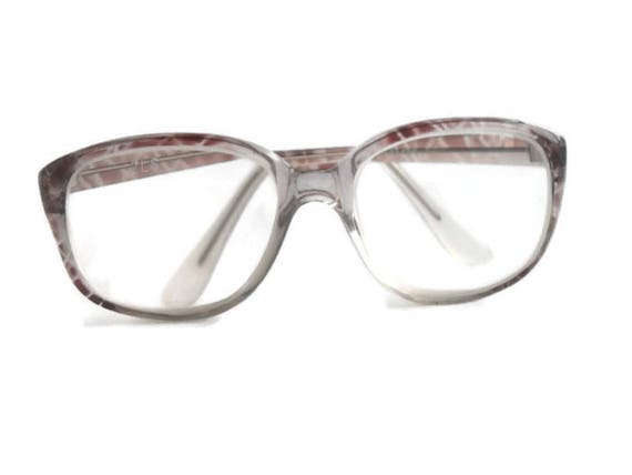 Vintage glasses Retro eyewear Reading glasses Vin… - image 7
