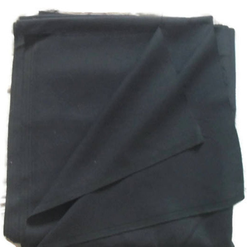 Military fabric Vintage fabric army Military uniform Military surplus Vintage military Army fabric Vintage wool fabric Dark gray fabric