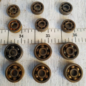 Salvage rusty metal. Steampunk furniture. Machine part. Steampunk art part. Altered art supply. Industrial parts salvage. Bearing parts