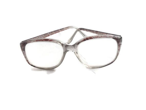 Vintage glasses Retro eyewear Reading glasses Vin… - image 9