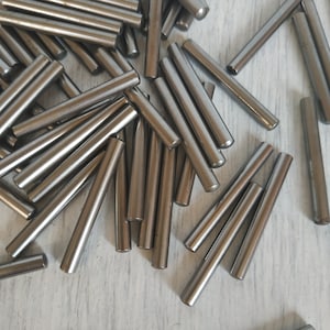 Salvage Metal 50 pcs Steel Industrial Parts Steampunk Art Parts Altered Art Supply Steampunk Furniture. Stainless Steel