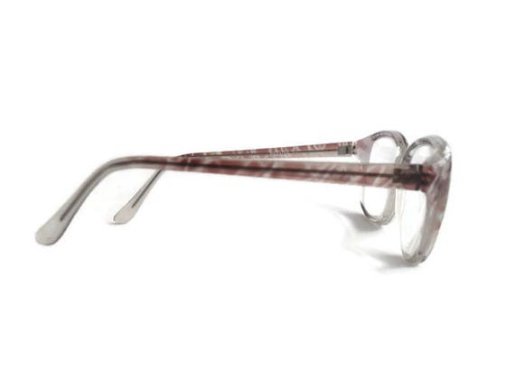 Vintage glasses Retro eyewear Reading glasses Vin… - image 5