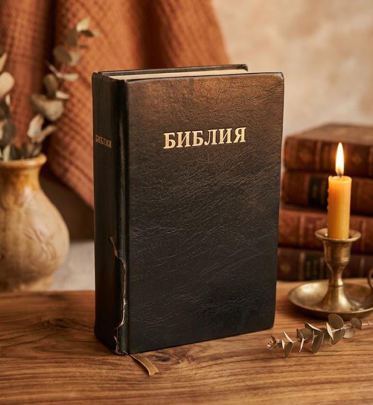 聖書ロシア語 - Etsy 日本