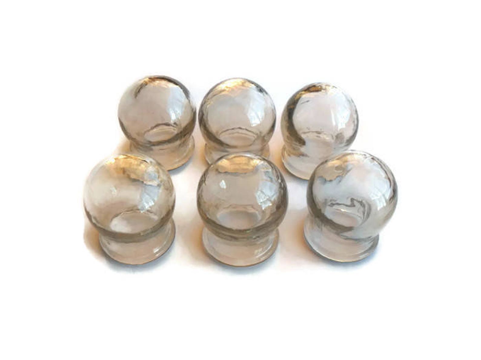 Medical Glass Jars Massage Tools Apothecary Jars Medical Glass Etsy