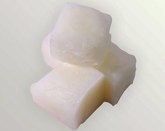 Micro cire douce pour la fabrication de bougies florales