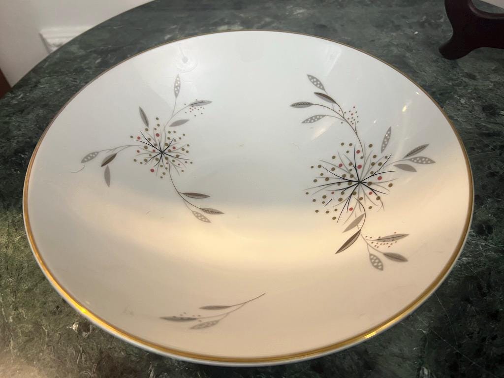 Mayfield China - Etsy