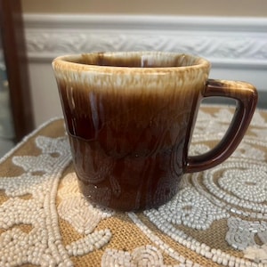 Mccoy Brown Drip - Etsy