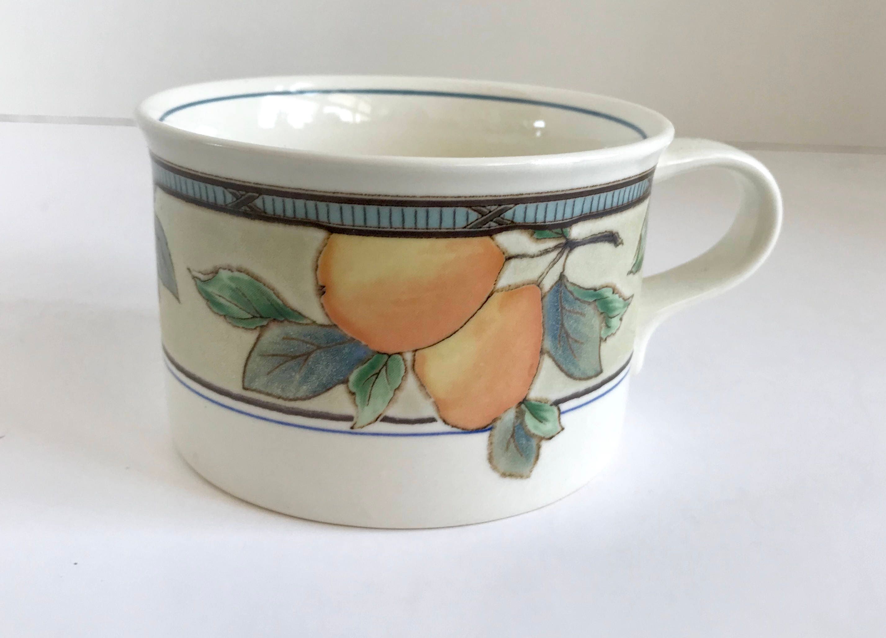 Mikasa garden harvest - Etsy 日本