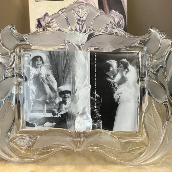 Fifth Avenue Crystal Etsy