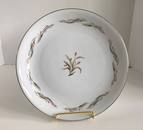 Hira Fine China Japan Nora Pattern 4181 10