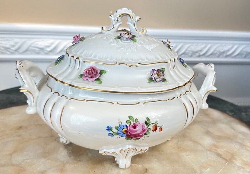 Schierholz porcelain - Etsy 日本