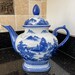 see more listings in the Vintage Teapots section