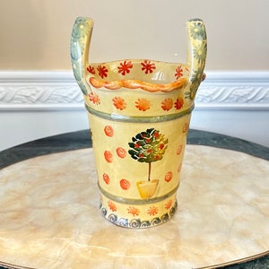 イタリア製 スイカデザイン 陶器皿 Italica Ars Italica ars pottery - Etsy 日本