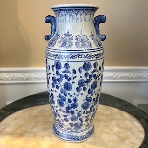 中国明〜清時代の青磁花瓶 Yahoo!オークション -「中国 青磁