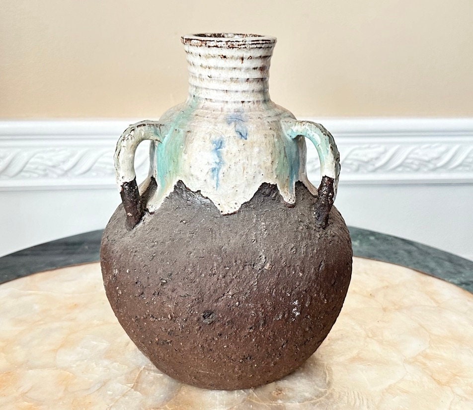 Japanese water jug - Etsy 日本