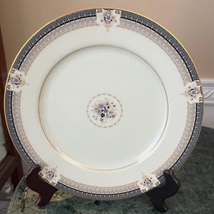 Mikasa Grande Ivory - Etsy
