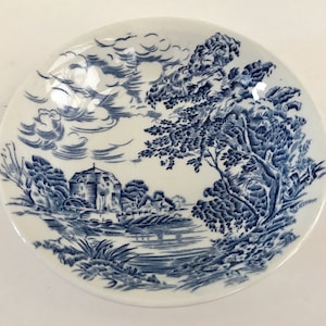 Enoch Wedgwood Countryside 5&quot; Bowl