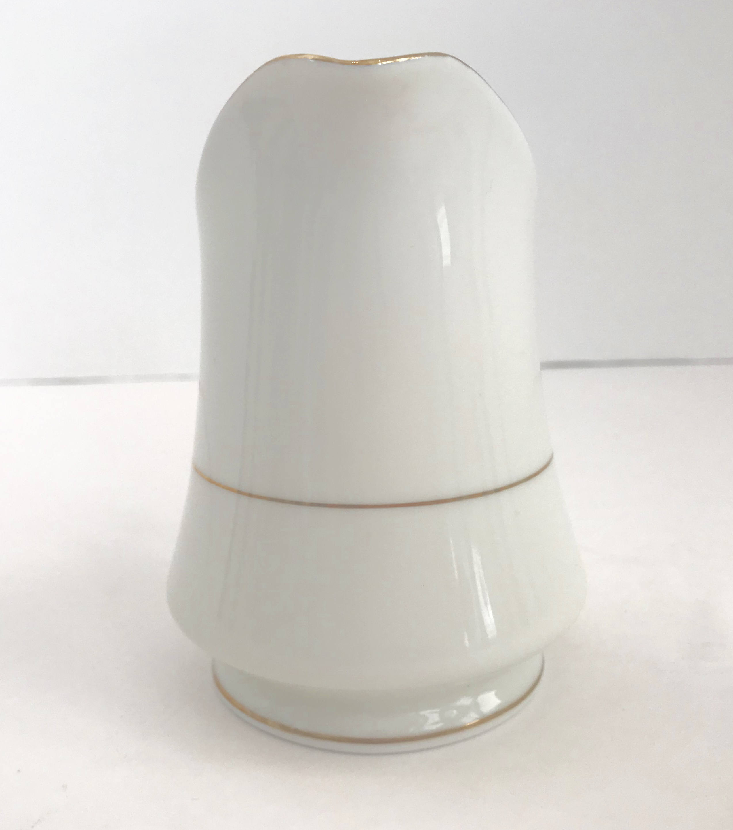 Vintage Royal Limited Golden Ivory Japan Creamer - Etsy