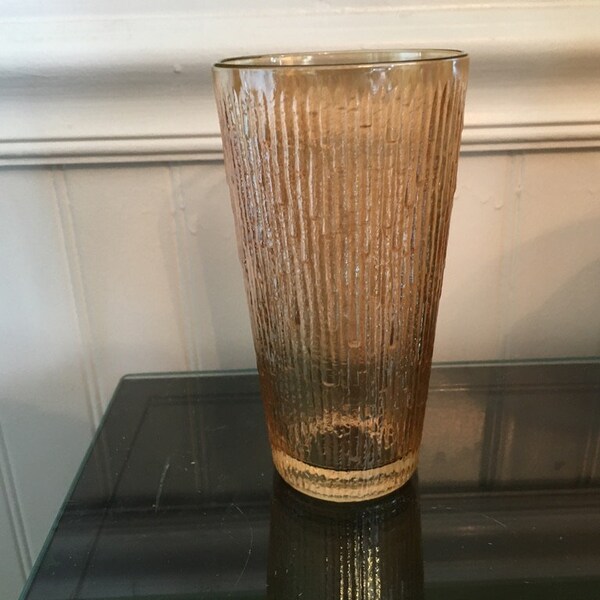 Tree Bark Glass Etsy