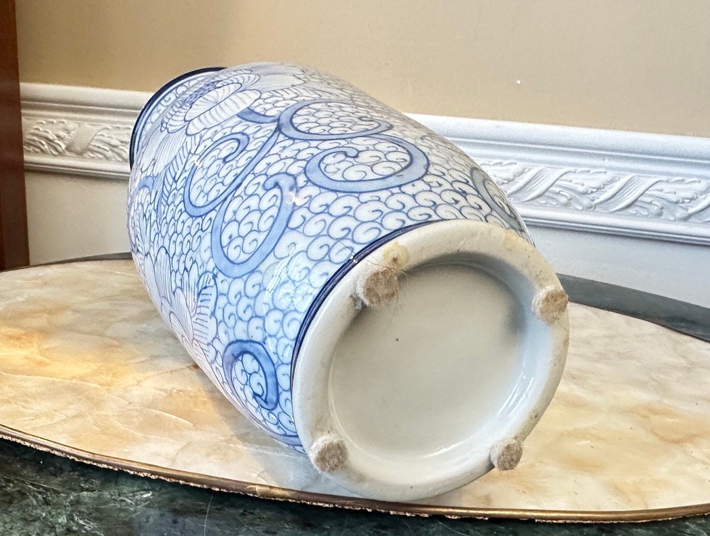 工芸品  Pampula vase 290mm Butterfly Ginkgo Vase – Michael Aram