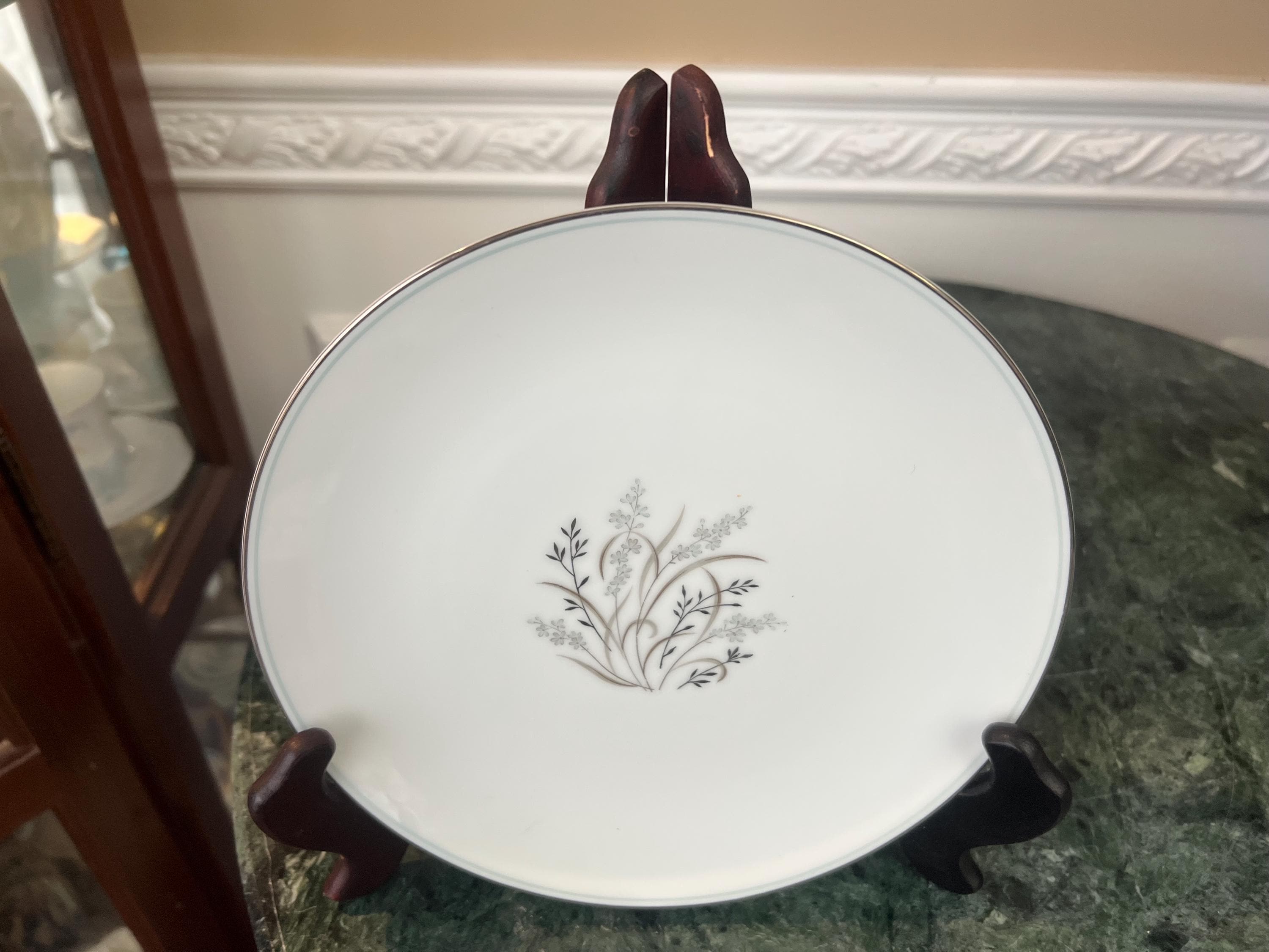 Noritake Greenbrier China - Etsy