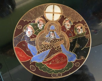 箔 こまめざら 8cm 単品 | toumei online store