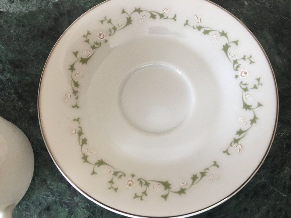 Vintage Sheffield Fine China Japan Elegance 502 T Demitasse Etsy