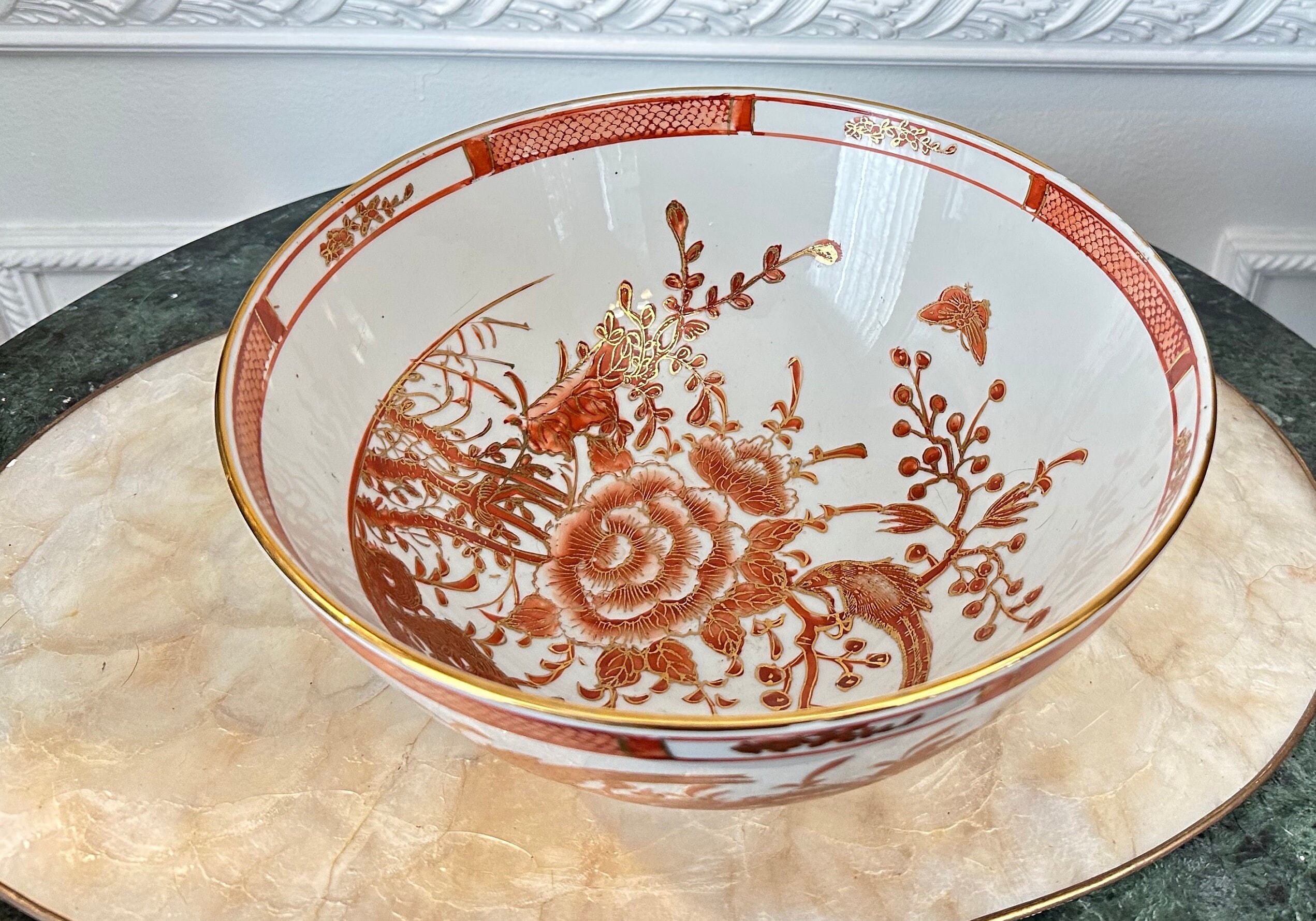 萩焼　陶板/角皿/盛皿　中古　Japanese Tableware 萩焼陶板/角皿/盛皿中古Japanese Tableware