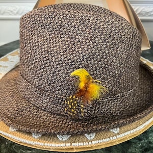 Stetson 4x Beaver - Etsy