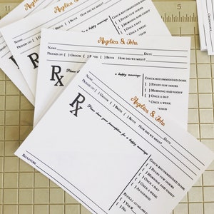 Prescription for a Happy Marriage