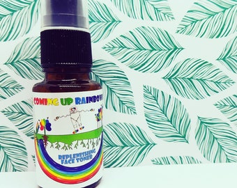 Replenishing Face Toner