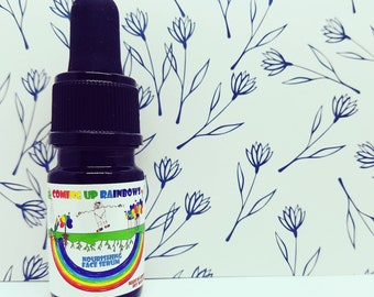 Nourishing Face Serum