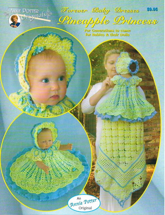 Pineapple dress for clearance baby