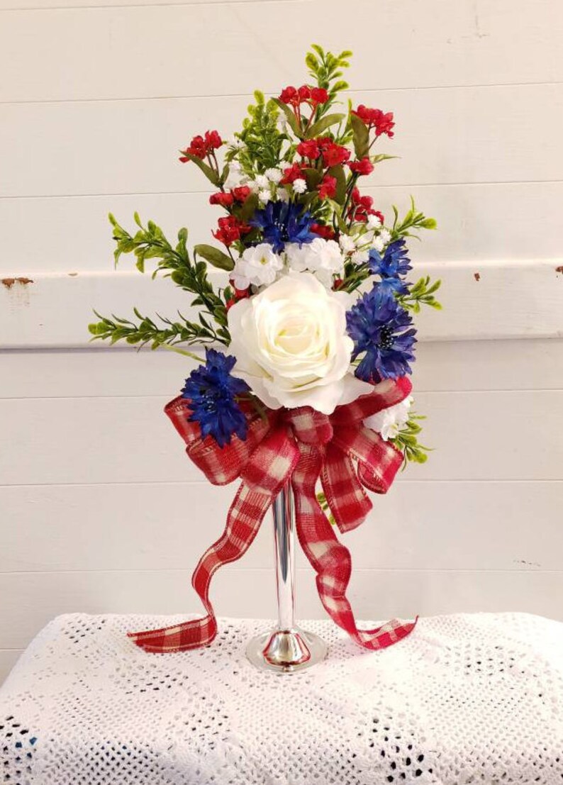 Mausoleum Floral Design Crypt Niche Holder Arrangement Grave Etsy