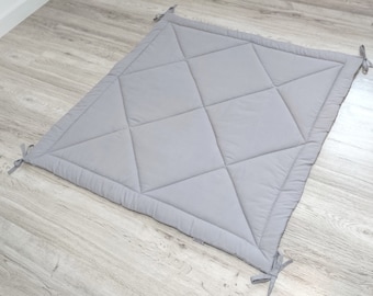 teepee floor cushion