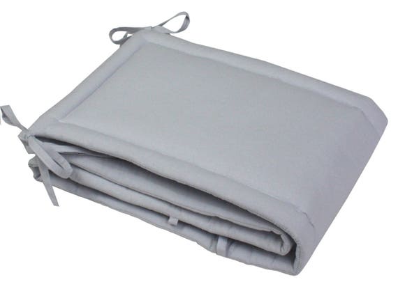 cot bumper protector