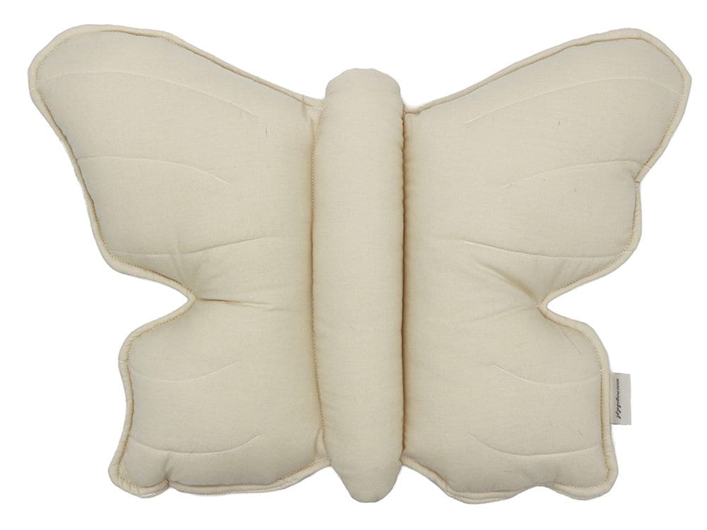 Almohada en online forma de mariposa