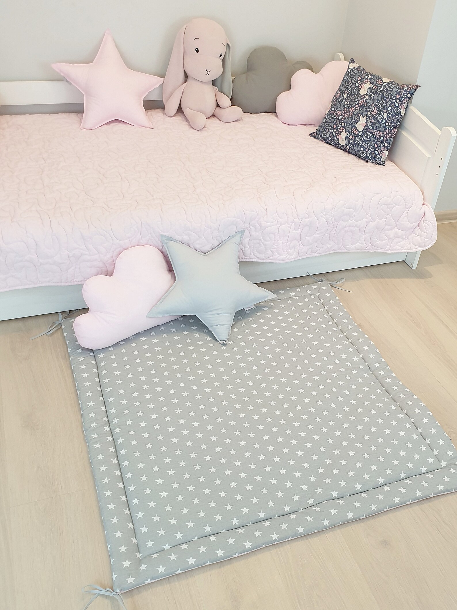 Teepee Mat Play Mat Kids Teepee Mat Tipi Mat Tipi Padded Etsy