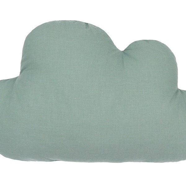 Cloud Pillow Etsy