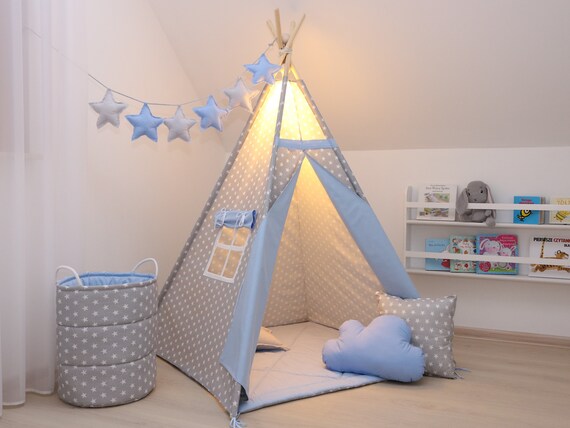 teepee cushions