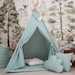 see more listings in the Teepee tent section