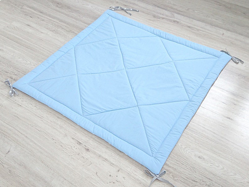 Teepee Mat Kids Teepee Mat Floor Mat Tipi Padded Mat Teepee Etsy