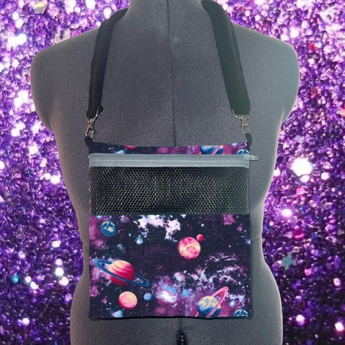 Bonding Pouch Small Animal Sugar Glider Mesh Window Zipper Etsy